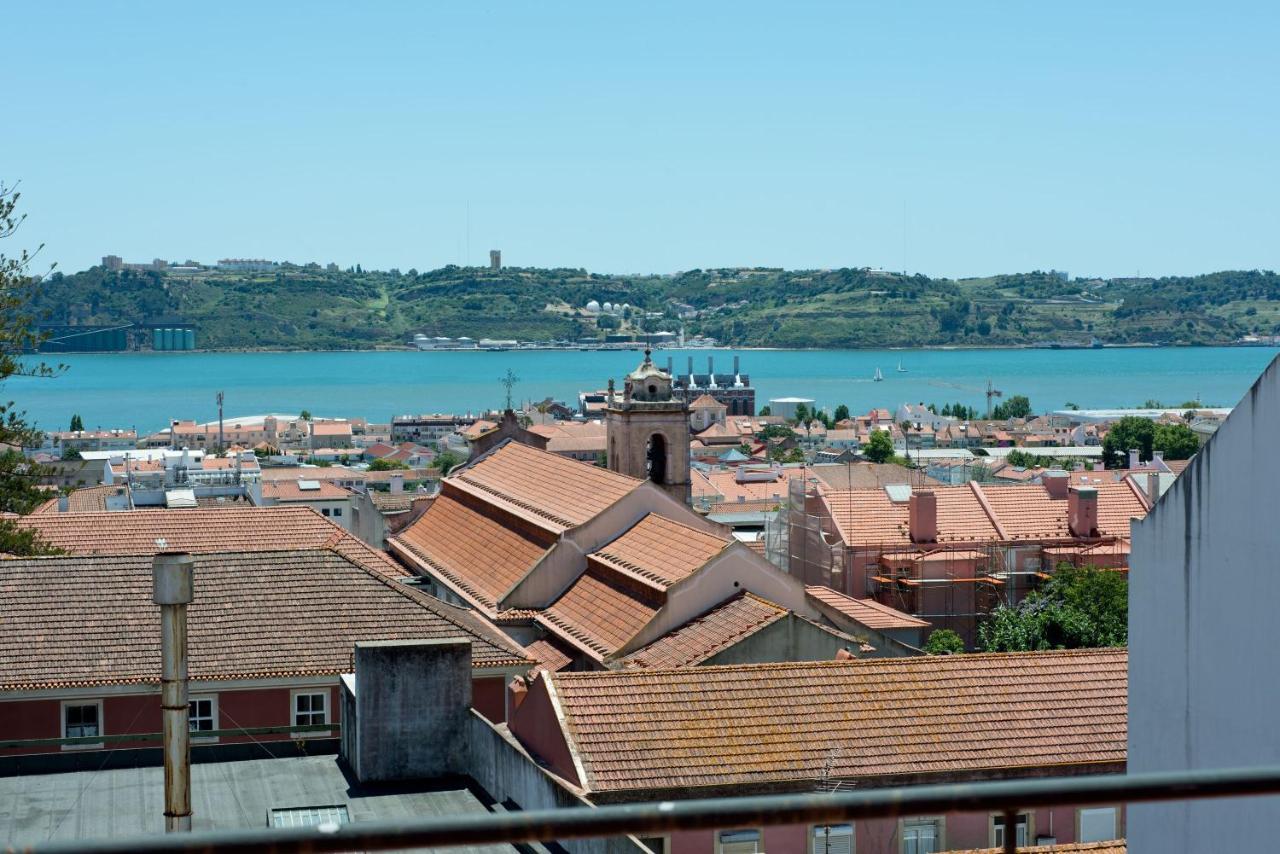 Appartement Ambassador River View *