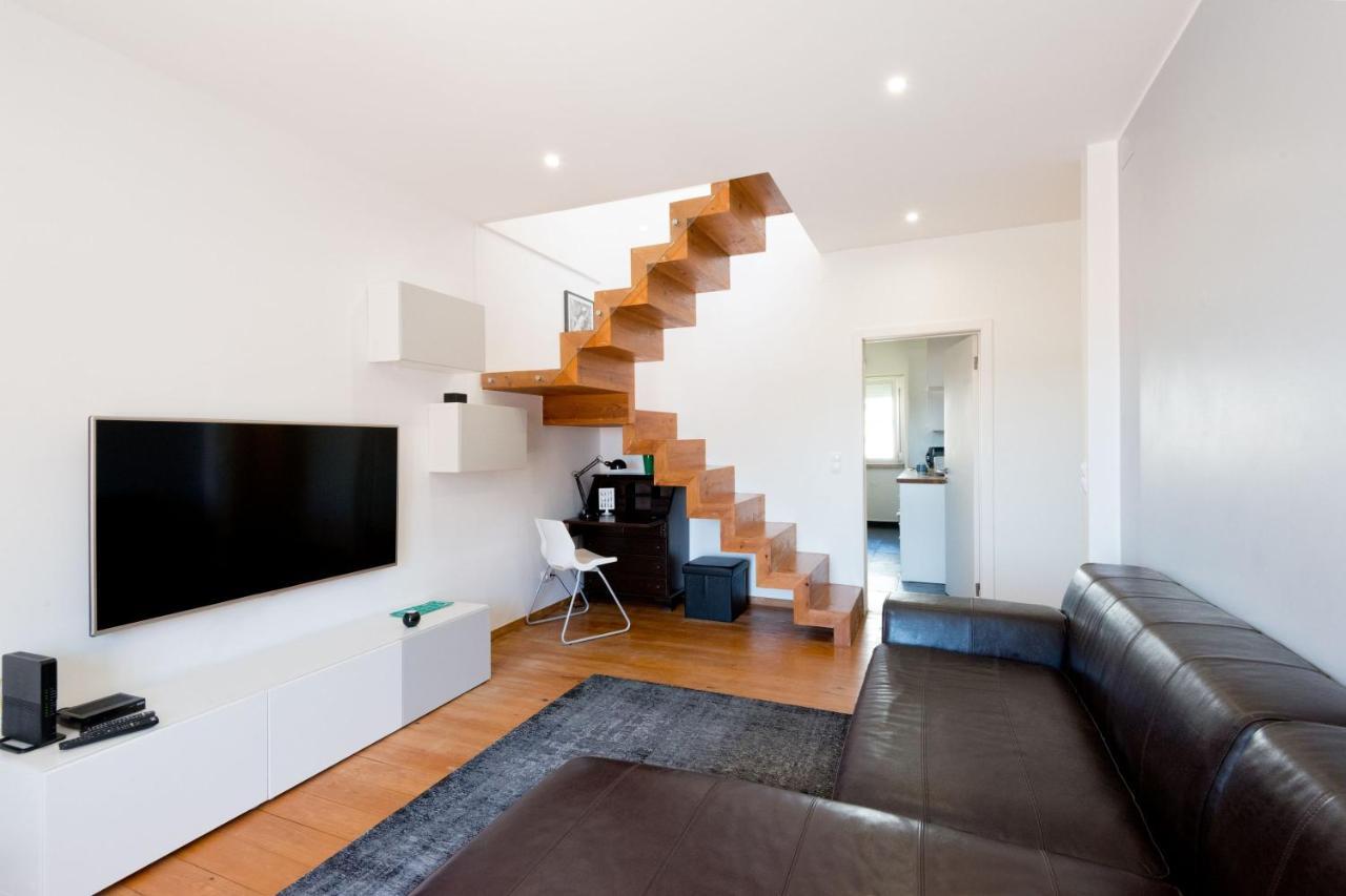 Appartement Ambassador River View *