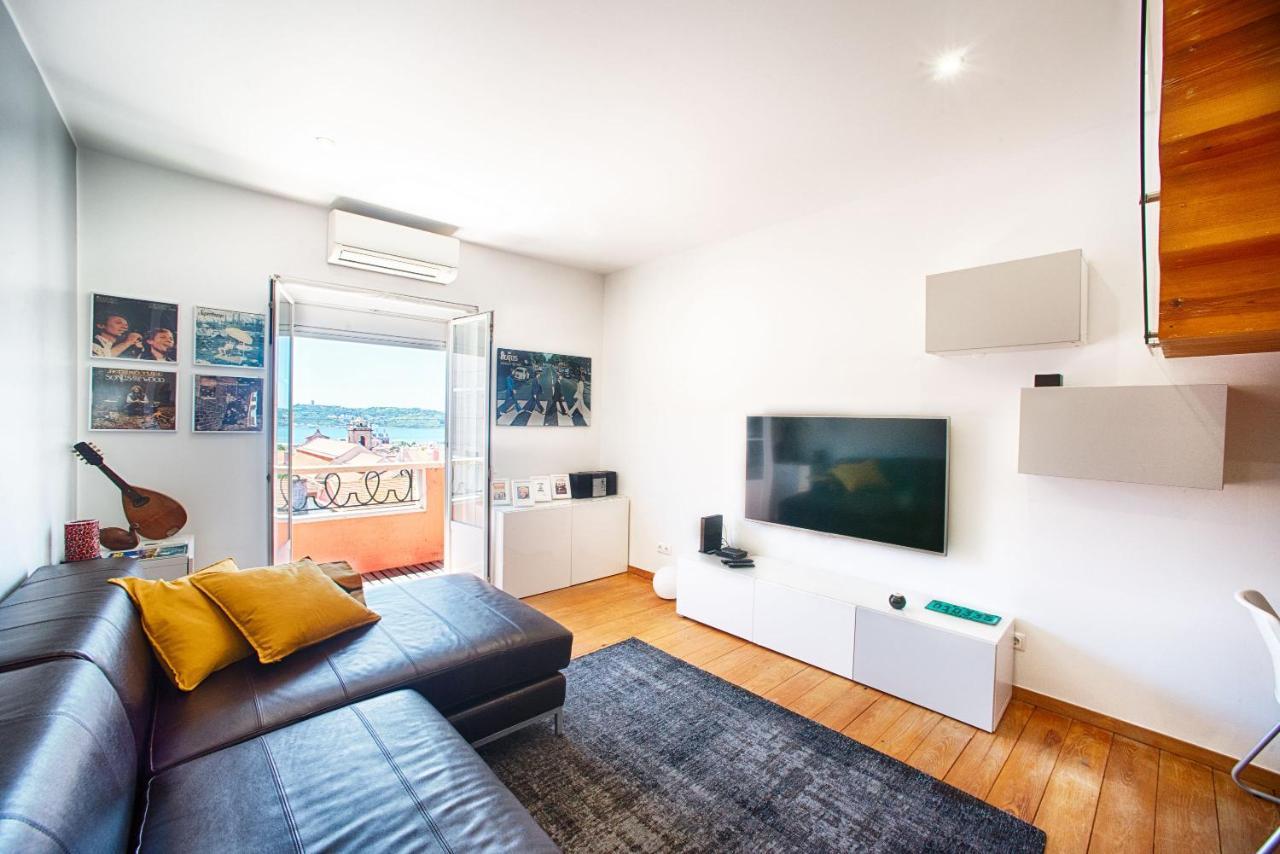 Appartement Ambassador River View *