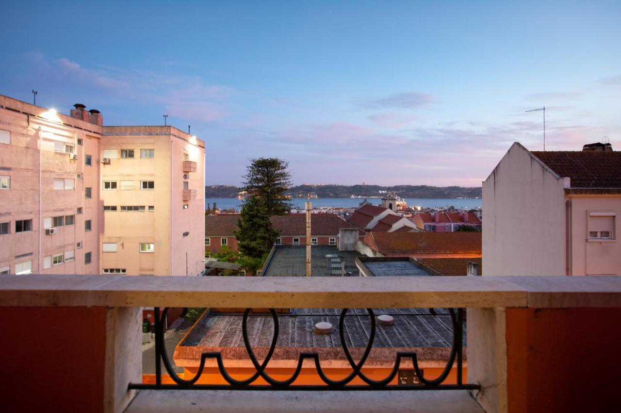 Appartement Ambassador River View