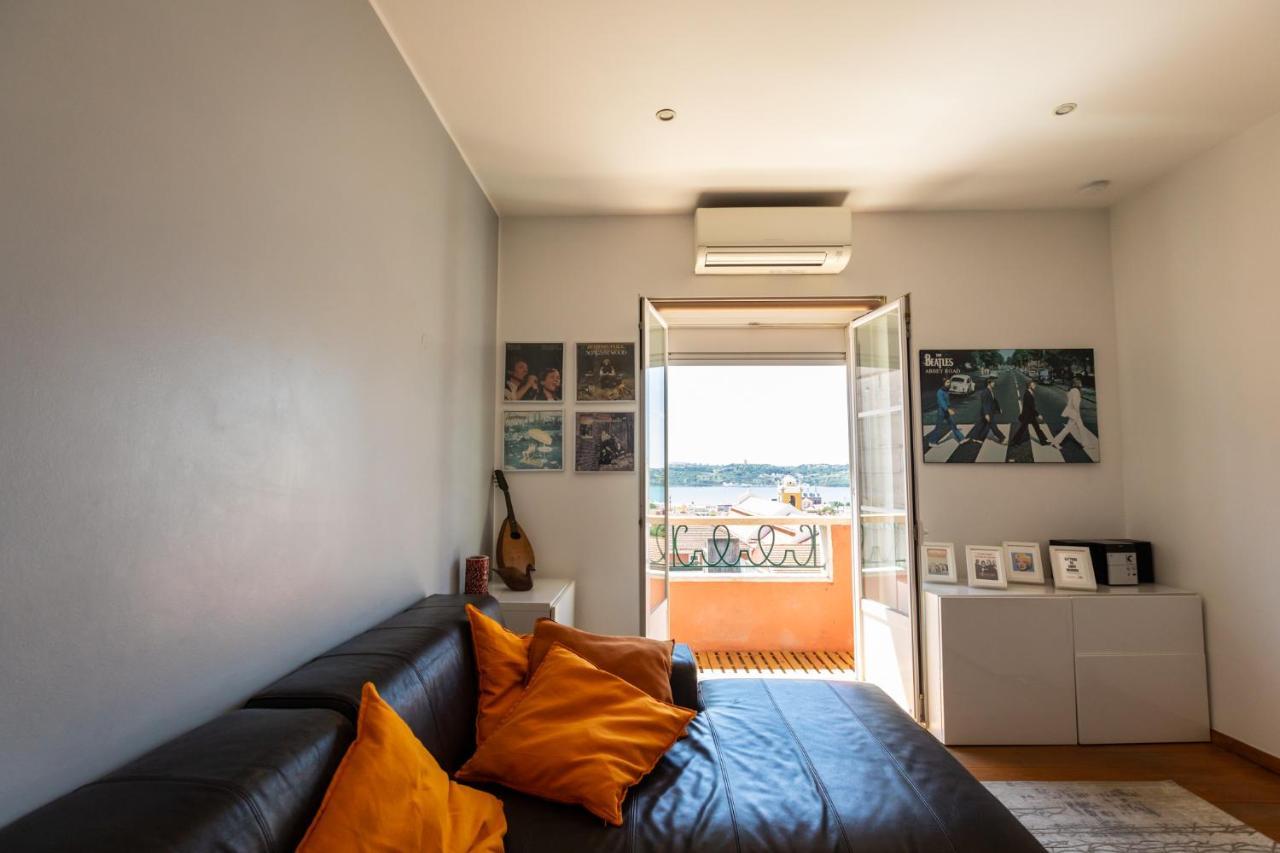 Ambassador River View Appartement Lisboa